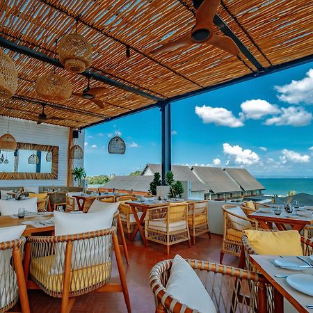 Secana Beachtown Resort & Residences Canggu Dış mekan fotoğraf