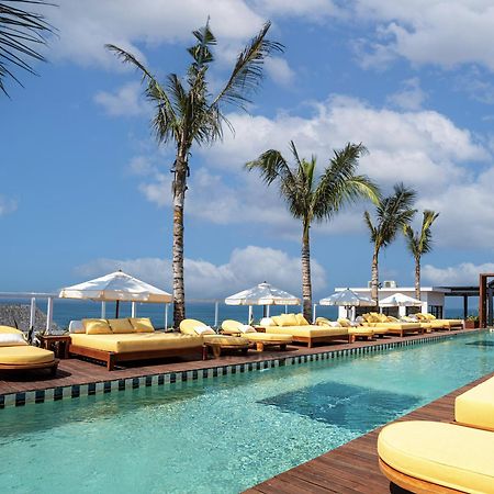 Secana Beachtown Resort & Residences Canggu Dış mekan fotoğraf